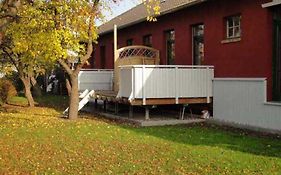 Ferienwohnungen am Museumshafen